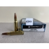 Image 1 : AMMO: 20X FEDERAL .308 WIN 180 GR. SP 