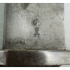 Image 4 : P1856 SNIDER SWORD BAYONET W/ LEATHER SCABBARD