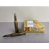 Image 1 : AMMO: 20X WINCHESTER 7 MM REM MAG 150 GR. SP