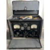VINTAGE BOWER-WEIDENHOFF ENGINE ANALYZER 