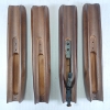 Image 3 : LOT OF 4 - WINCHESTER 37A FORENDS 