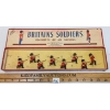 Image 1 : BRITAINS SOLDIERS LEAD FIGURES - NO. 120 COLDSTREAM GUARDS