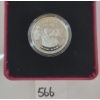 Image 1 : 2015 RCM "IN FLANDER FIELDS" $3 FINE SILVER COIN