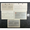 Image 3 : LOT OF 6 - 1983-1993 RCM UNCIRCULATED PROOF SETS