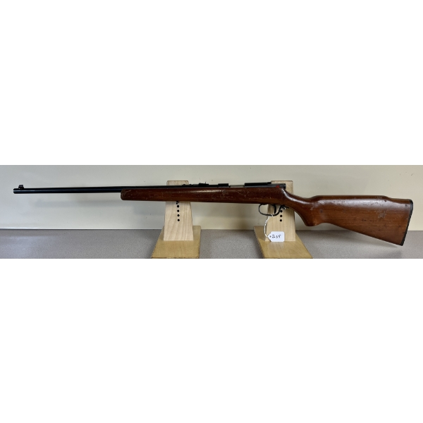 NORTH AMERICA ARMS GRIZZLY NO.10 IN .22 LR 