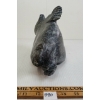 Image 3 : SEAL FIGURE BY JOHN K. - STONE