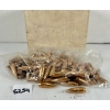 Image 1 : BULLETS: APPROX 200X .30 CAL FMJ 