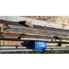 Image 2 : BARN DOOR HARDWARE LOT