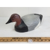 Image 1 : REDHEADED DRAKE DECOY - UNKNOWN ARTIST