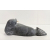 Image 5 : WALRUS BY UNKNOWN ARTIST - STONE & IVORY