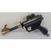 Image 3 : 1934 BUCK ROGERS RAY GUN W/ LEATHER HOLSTER