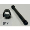 Image 5 : JOB LOT SKS & CZ 52 GUN PARTS