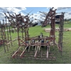 Image 4 : WILRICH CULTIVATOR W/ FINGER HARROWS