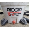 Image 2 : RIDGID 2 IN 1 BLOWER VAC