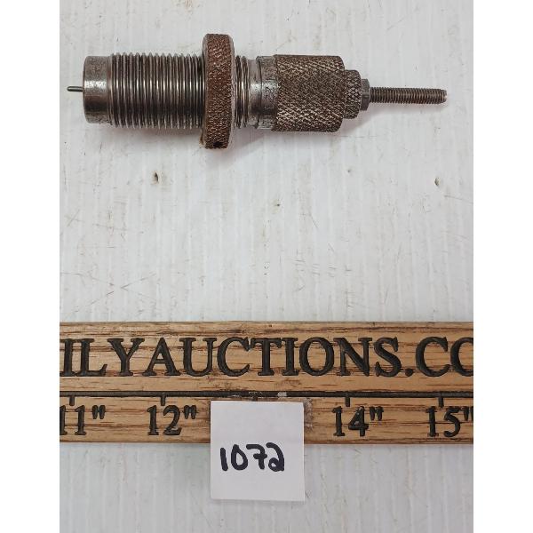 LYMAN .223REM SB RELOADING DIE