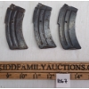 Image 4 : LOT OF 3 - LAKEFIELD SAVAGE .22LR MAGS