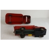 Image 6 : LOT OF 2 - STRUCTO PRESSED STEEL & TIN FRICTION TRUCKS