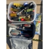 Image 1 : JOB LOT - SCREW DRIVERS - VARIOUS HEADS