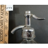Image 5 : AUGUST KOEGEL - CLEAR ACID-ETCHED TAHITI / PORTELLO - SELTZER BOTTLE