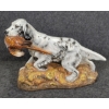 Image 2 : ROYAL DOULTON ENGLISH SETTER W/ PHEASANT