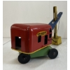 Image 3 : WYANDOTTE PRESSED STEEL CONSTRUCTION CO. EXCAVATOR