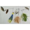 Image 3 : QTY OF SPINNER LURES