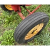 Image 3 : MASSEY HARRIS MODEL 33 - RUNNING CONDITION