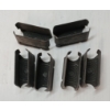 Image 3 : LOT OF 6 - M1 GARAND EN BLOC CLIPS