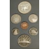 Image 1 : RCM 1985 PROOF SET
