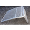 Image 1 : ALUM PET RAMP