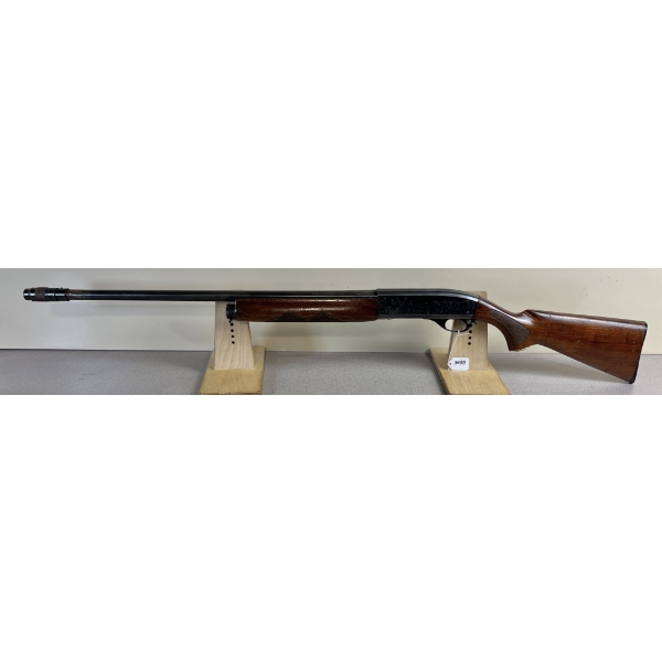 REMINGTON SPORTSMAN 58 IN 12GA