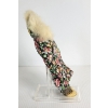 Image 7 : DOLL BY UNKNOWN ARTIST - CLOTH & FUR