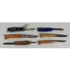 Image 4 : LOT OF 6 - FOLDING KNIVES - INCL SWISS
