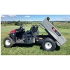 Image 1 : TORO WORKMAN ATV 
