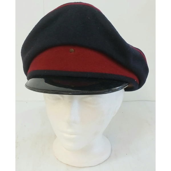 WOMEN'S OFFICERS CAP