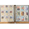 Image 7 : QTY OF MEDIA COLLECTIBLE CARDS IN BINDER - 90210, ROCKETEER, BATMAN, ETC
