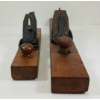 Image 3 : LOT OF 2 - STANLEY WOOD PLANES - NO 27 & 32