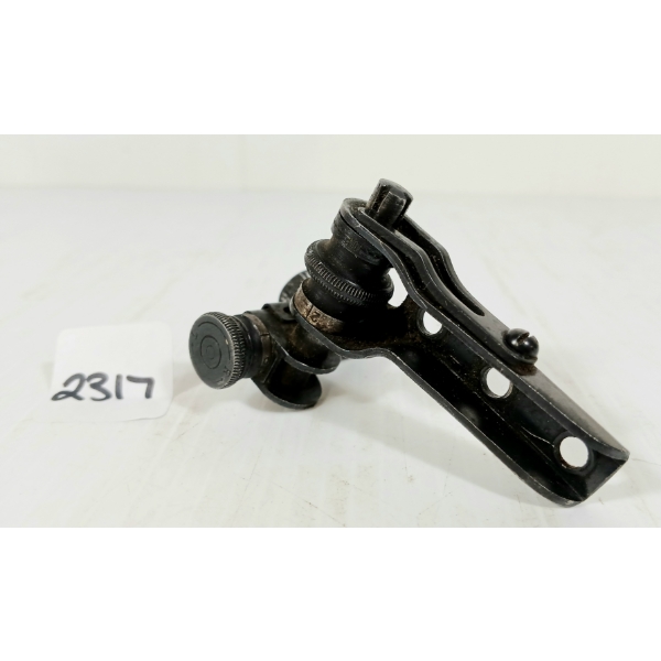 MOSSBERG MICROCLICK S - 100 REAR SIGHT 