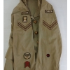 Image 2 : LOT OF 2 - WWII ROYAL CANADIAN CORPS OF SIGNALS JACKETS