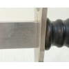 Image 3 : SWISS M57 BAYONET W/ SCABBARD