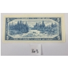 Image 2 : 1954 CDN $5 BANKNOTE