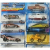 Image 4 : LOT OF 30 - HOTWHEELS - '32 FORD VICKY, FANGULA, LA TROCA, ETC