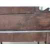 Image 8 : MARBLE TOP WASH STAND
