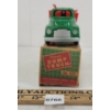 Image 2 : THE HUBLEY MFG CO. PLASTIC DUMP TRUCK W/ BOX