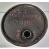 Image 5 : CITIES SERVICE OIL 5GA BUCKET