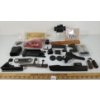 Image 1 : JOB LOT - TASCO RED DOT, GROVTEC PICATINNY RAIL, SKS 56 SIGHT ADJUSTER, ETC