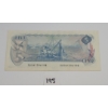 Image 2 : 1979 CDN $5 BANKNOTE