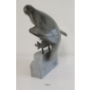 Image 3 : BIRD BY PAUL KAVIK - STONE