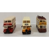 Image 2 : LOT OF 3 - CORGI CLASSICS DIECAST VEHICLES - INCL PAISLEY & DISTRICT TOWN BUS