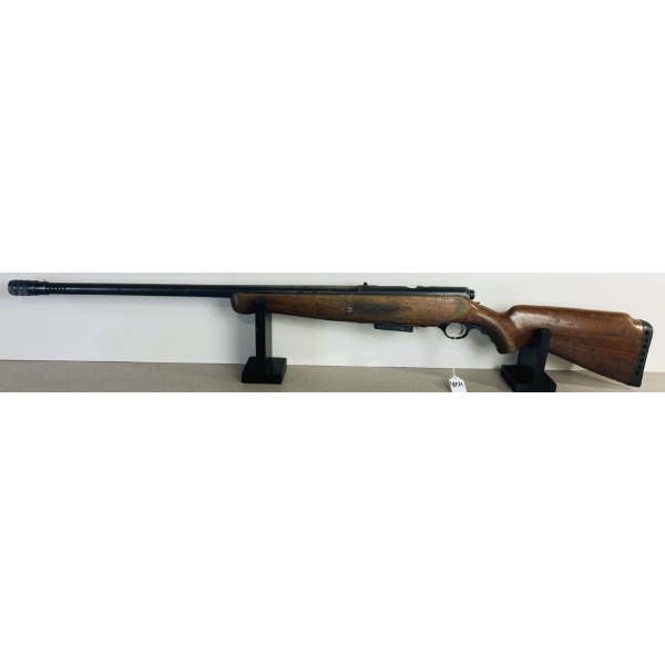 MOSSBERG MODEL 195 IN 12 GA 